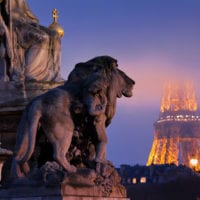 Paris Fotos - Cityscapes - Skyline