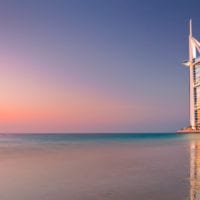Dubai Fotos - Cityscapes - Skyline