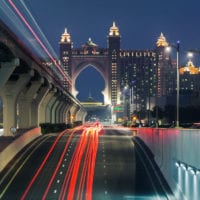 Dubai Fotos - Cityscapes - Skyline