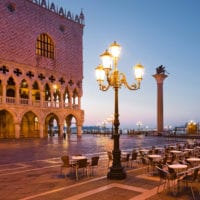 Venedig Fotos - Cityscapes - Skyline