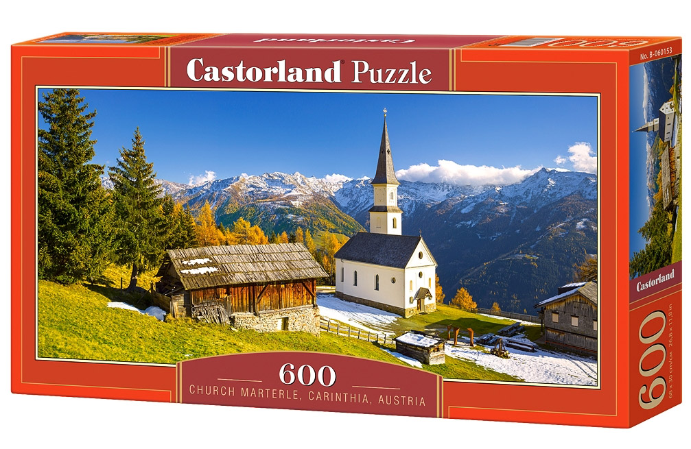 Puzzle Puzzle