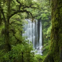 Neuseeland Landschaftsfotografie