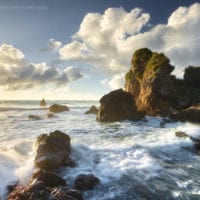 Neuseeland; Landschaftsfotografie