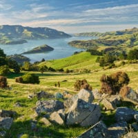 Neuseeland Landschaftsfotografie