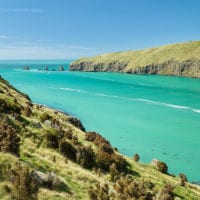 Neuseeland; Landschaftsfotografie