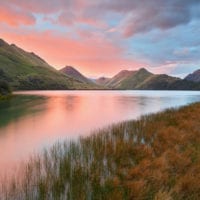 Neuseeland Foto