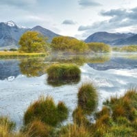 Neuseeland Foto