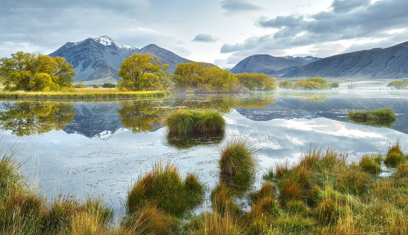 Traumhafte Landschaftsfotos Vom Ende Der Welt Fotos Aus Neuseeland