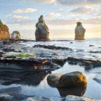 Neuseeland; Landschaftsfotografie