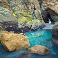 Neuseeland Landschaftsfotografie