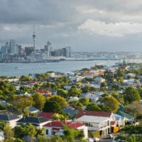 Auckland, Neuseeland