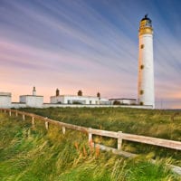 Leuchtturm Fotos - Landschaftsfotograf Rainer Mirau