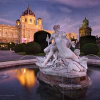 Kunsthistorisches Museum, Wien