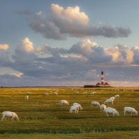 Deutschland Fotos - Landschaftsfotografie und Städtebilder