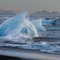 Island Fotos - Landschaftsfotografie Rainer Mirau