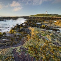 Leuchtturm Fotos - Landschaftsfotograf Rainer Mirau