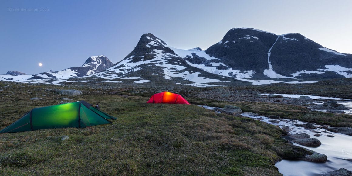 Jotunheimen Nationalpark