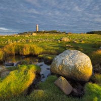 Leuchtturm Fotos - Landschaftsfotograf Rainer Mirau