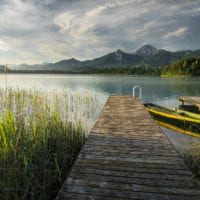 Faaker See, Kärnten