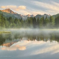 Schladminger Tauern, Steiermark, Österreich