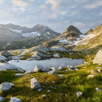 Landschaftsfotografie, Österreich