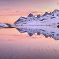 Vorarlberg, Österreich