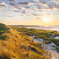 Landschaftsfotografie Deutschland