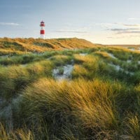 Landschaftsfotografie Deutschland