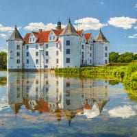 Landschaftsfotografie Deutschland