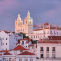 Lissabon, Portugal