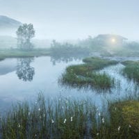 Landschaftsfotograf