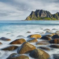 Photo of Lofoten