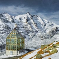 Großglockner (3798m), Kärnten