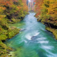 Salza, Steiermark, Österreich