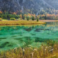 Brunnsee, Salzatal, Steiermark