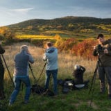 Workshop Landschaftsfotografie