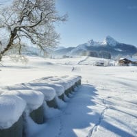 Landschaftsfotograf Deutschland