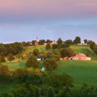 Landschaftsfotograf Österreich