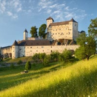 Burg Rappottenstein