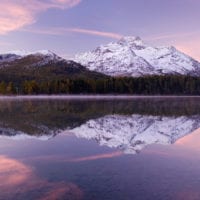 Landschaftsfotografie Alpen Fotos