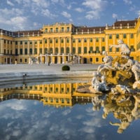 Fotos aus Österreich - Landschaftsfotografie