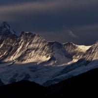 Berg Fotos - Bergfotograf Rainer Mirau