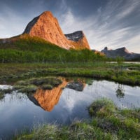 Norwegen Landschaftsfotograf