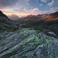 Berg Fotos - Bergfotograf Rainer Mirau