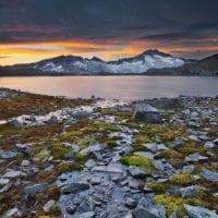 Berg Fotos - Bergfotograf Rainer Mirau