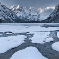 Berg Fotos - Bergfotograf Rainer Mirau