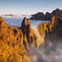 Berg Fotos - Bergfotograf Rainer Mirau