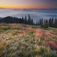 Berg Fotos - Bergfotograf Rainer Mirau