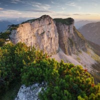 Berg Fotos - Bergfotograf Rainer Mirau