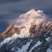 Berg Fotos - Bergfotograf Rainer Mirau